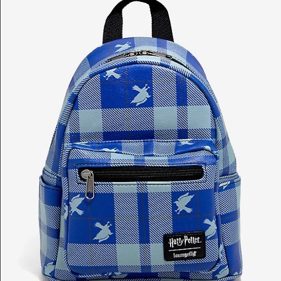 harry potter loungefly